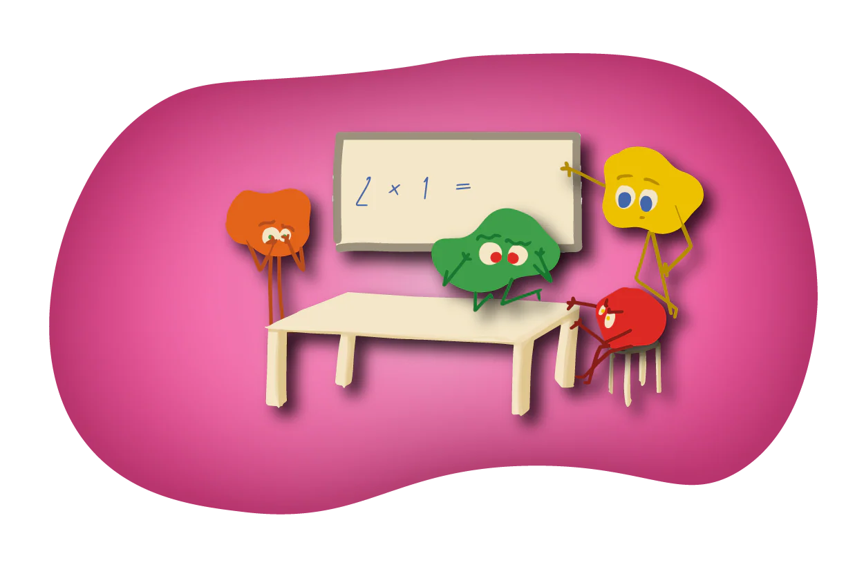 Til de fælles snakke