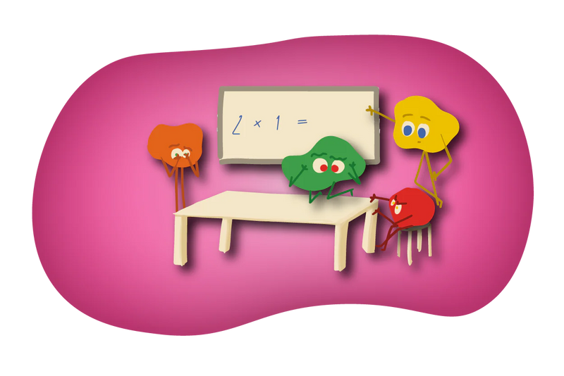 Til de fælles snakke