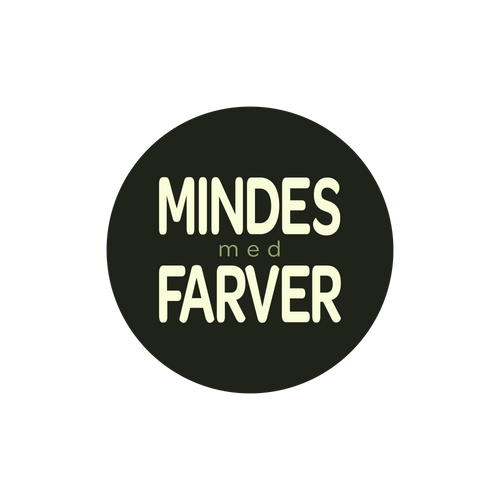 Mindes med Farver ApS