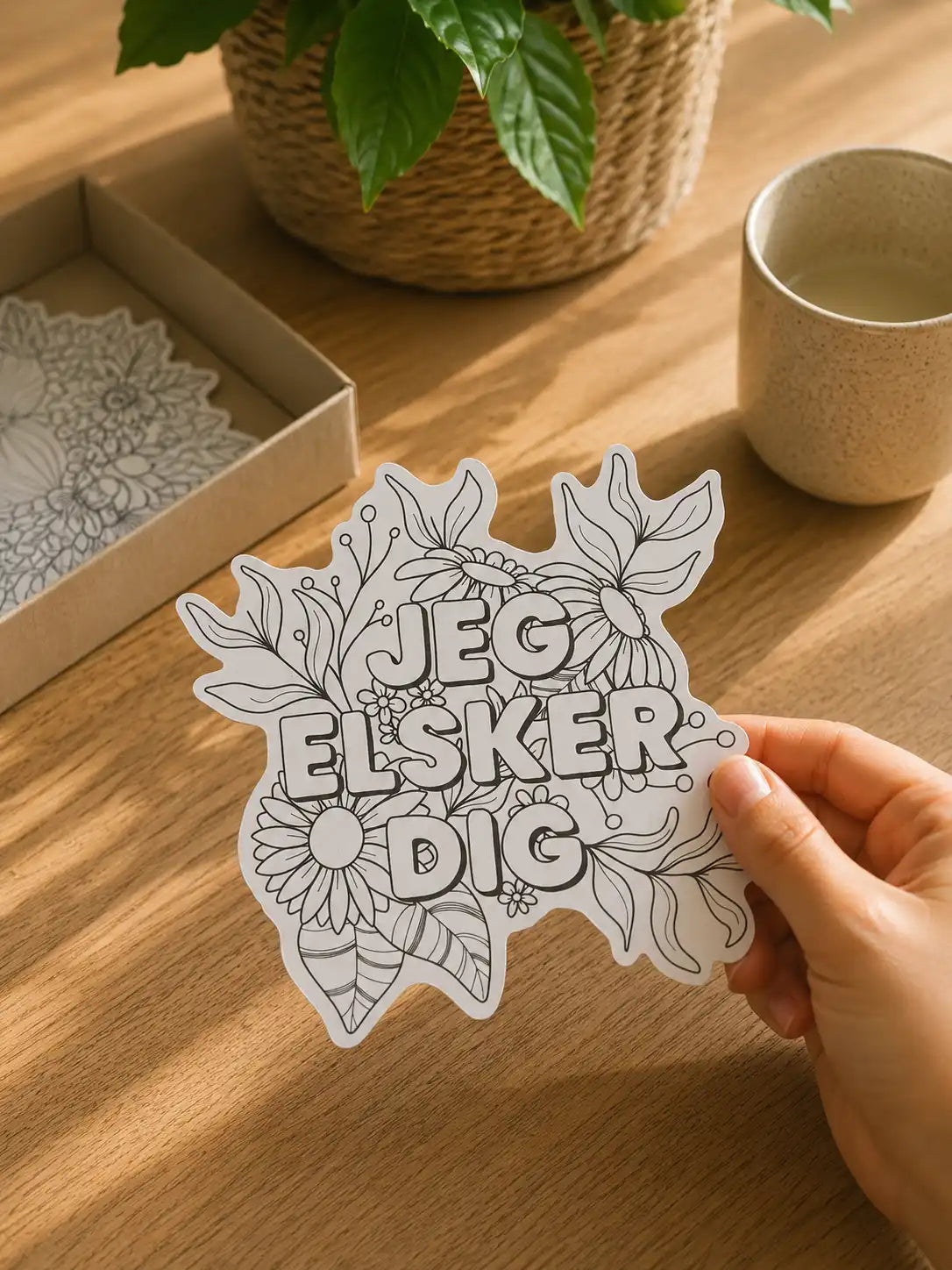 Begravelsespakken